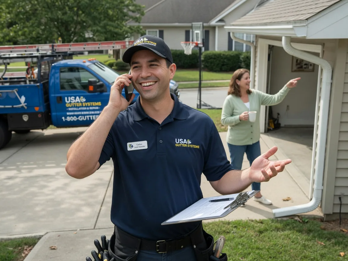 Gutter Installation Arimo, ID FAQs